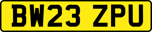 BW23ZPU