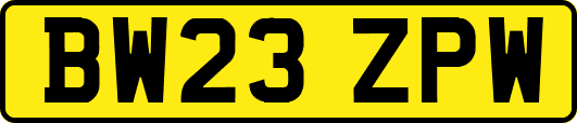BW23ZPW