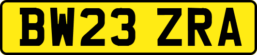 BW23ZRA