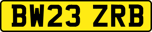 BW23ZRB