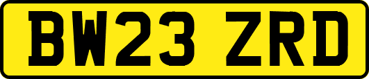 BW23ZRD