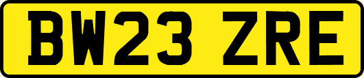 BW23ZRE