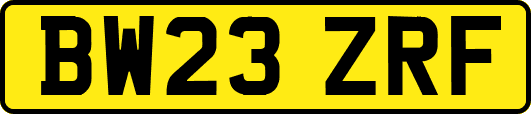 BW23ZRF