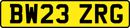 BW23ZRG