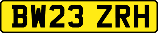 BW23ZRH