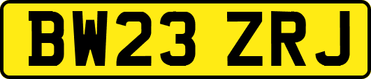 BW23ZRJ
