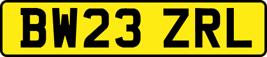 BW23ZRL