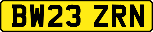BW23ZRN