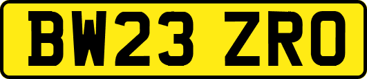 BW23ZRO
