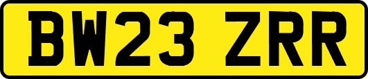 BW23ZRR