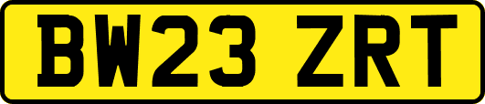 BW23ZRT