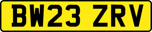 BW23ZRV