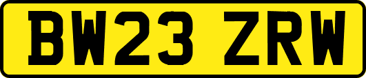 BW23ZRW