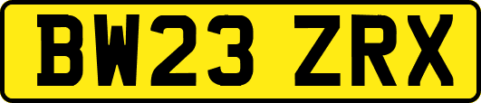 BW23ZRX