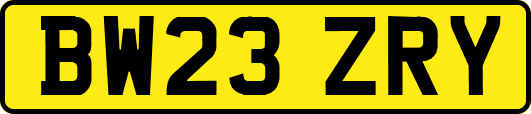 BW23ZRY
