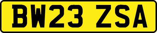 BW23ZSA