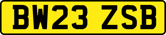 BW23ZSB