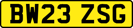 BW23ZSG
