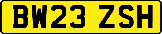 BW23ZSH