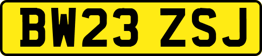 BW23ZSJ