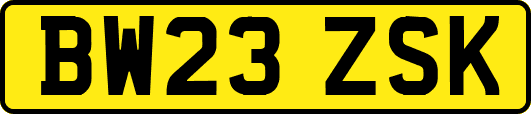 BW23ZSK