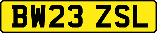 BW23ZSL
