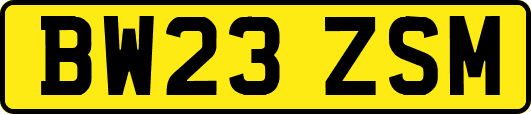 BW23ZSM