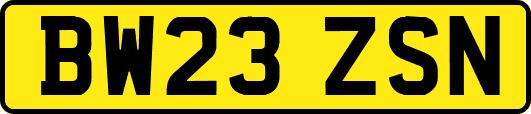 BW23ZSN