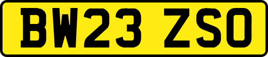BW23ZSO