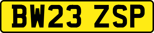 BW23ZSP