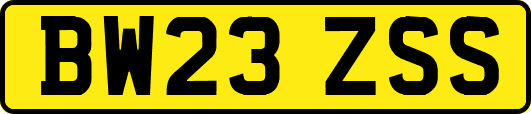 BW23ZSS