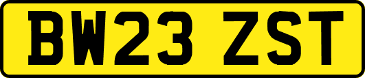 BW23ZST