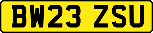 BW23ZSU