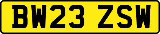 BW23ZSW
