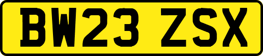 BW23ZSX