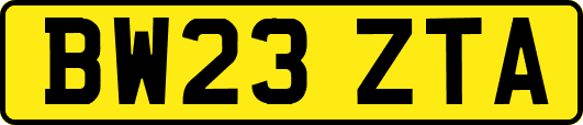 BW23ZTA