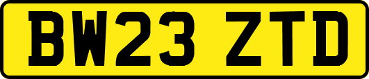 BW23ZTD
