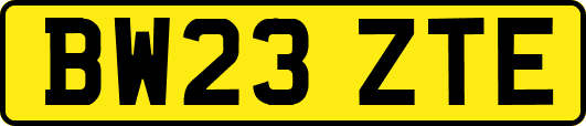BW23ZTE
