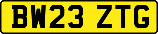 BW23ZTG