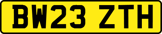 BW23ZTH