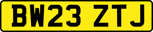 BW23ZTJ