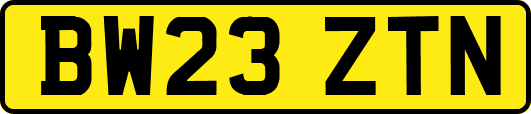 BW23ZTN