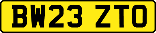 BW23ZTO