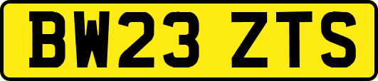 BW23ZTS