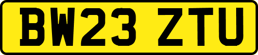 BW23ZTU
