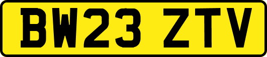 BW23ZTV