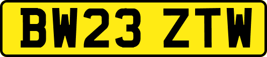 BW23ZTW