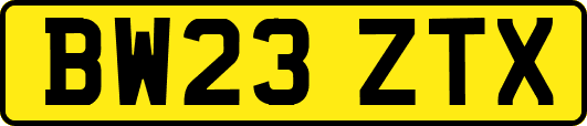 BW23ZTX