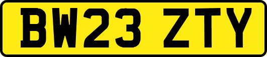 BW23ZTY
