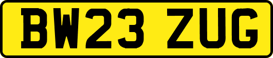 BW23ZUG